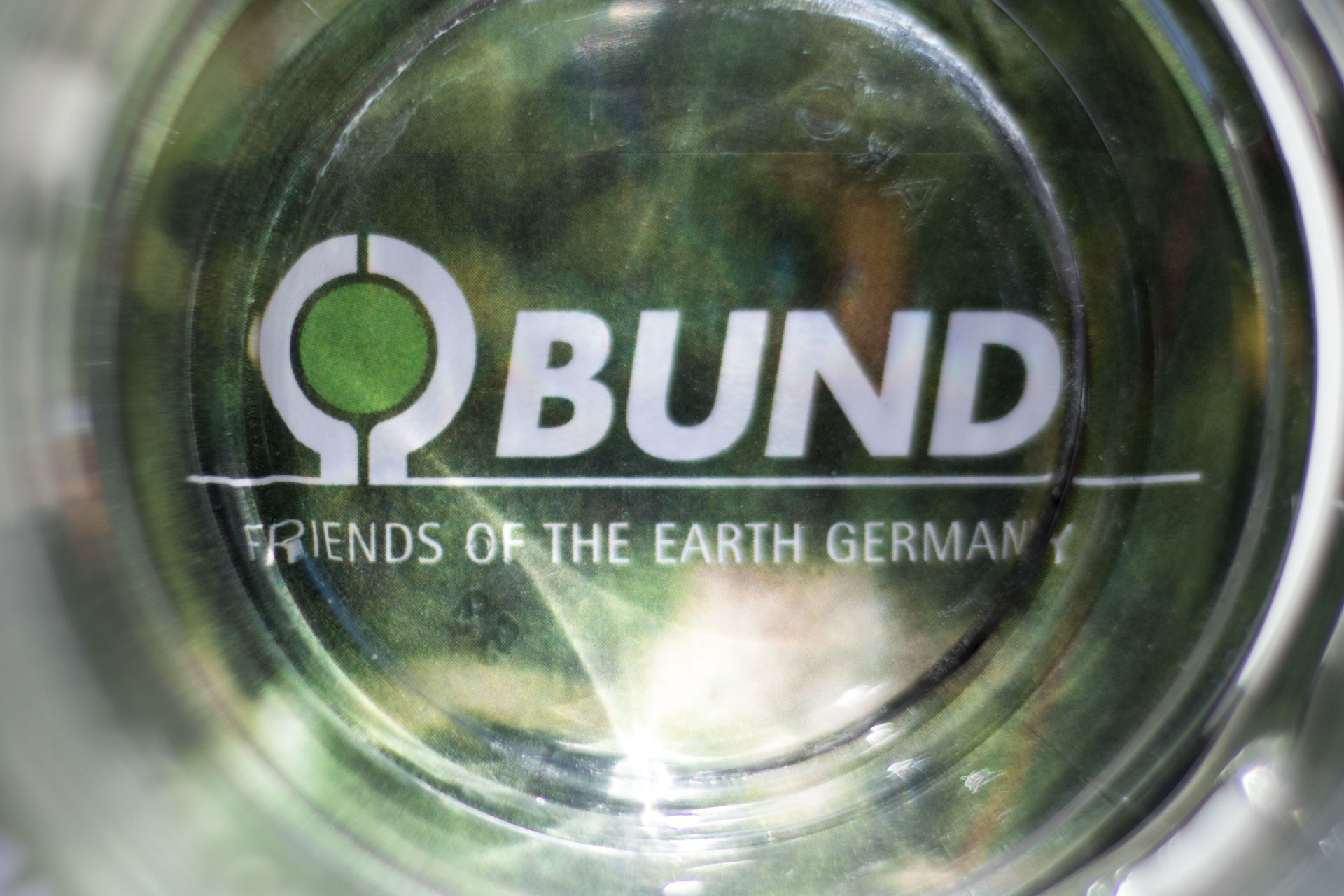 Transparenz beim BUND Hessen (Foto: Niko Martin)