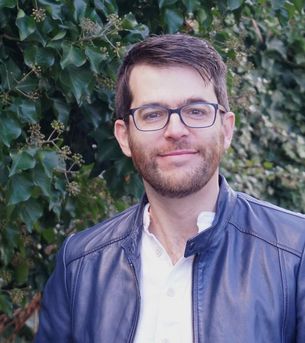 David Greiner, BUND Hessen