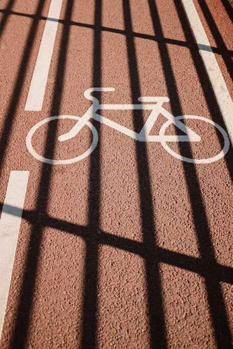 Radweg