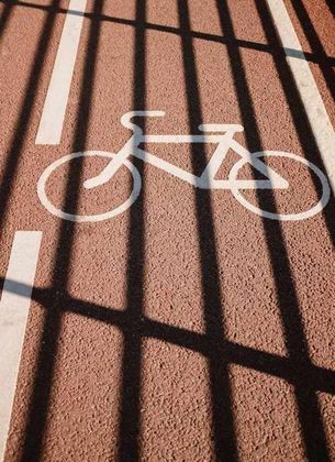 Radweg