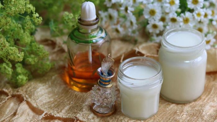 Naturkosmetik
