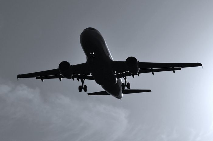 Flugzeug (Foto: pixabay.com / Gemeinfrei)