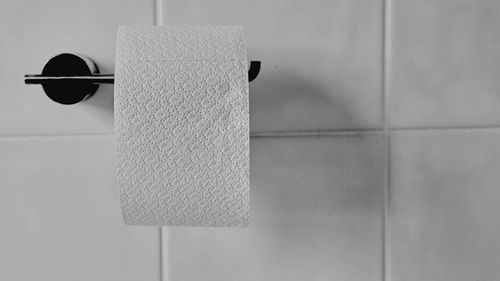 Recycling-Toilettenpapier (Foto: Lynn Anders / BUND Hessen)