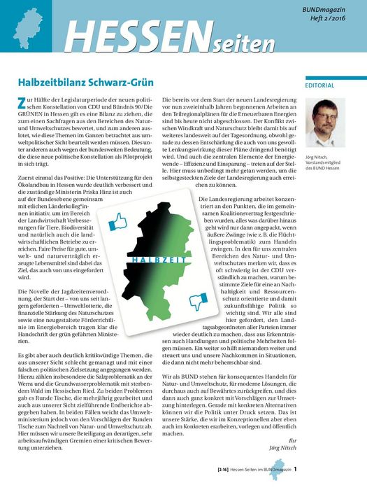 Hessenseiten BUNDmagazin 2016-2
