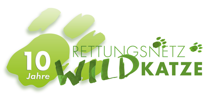 10 Jahre Rettungsnetz Wildkatze (Grafik: BUND)