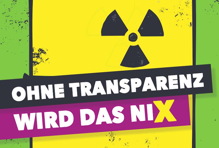 Endlagersuche für Atommüll betrifft auch Hessen: BUND Hessen für  kontinuierliche Konferenzformate