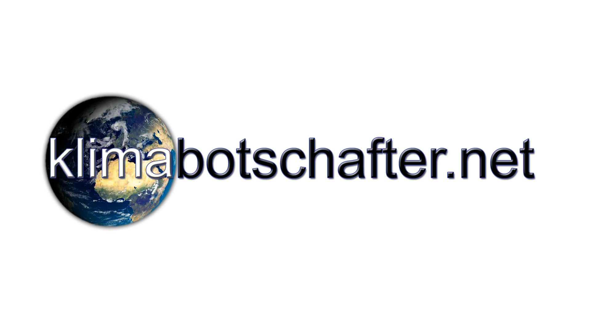 klimabotschafter.net-Logo (BUND Hessen)