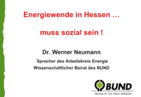 Energiewende in Hessen (Präsentation)