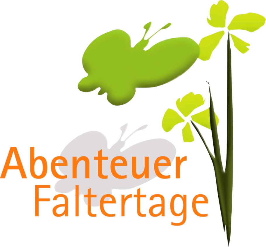 Logo Abenteuer Faltertage